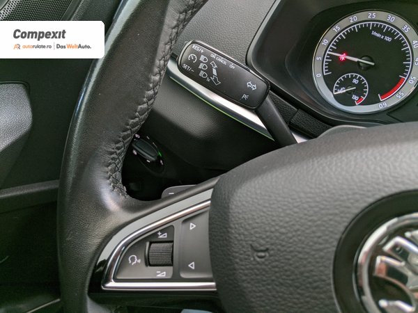 Škoda Karoq Ambition 4X4, 2.0 tdi, DSG