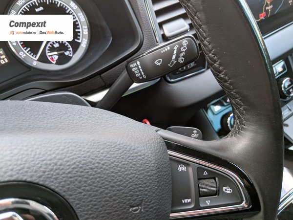 Škoda Karoq Ambition 4X4, 2.0 tdi, DSG