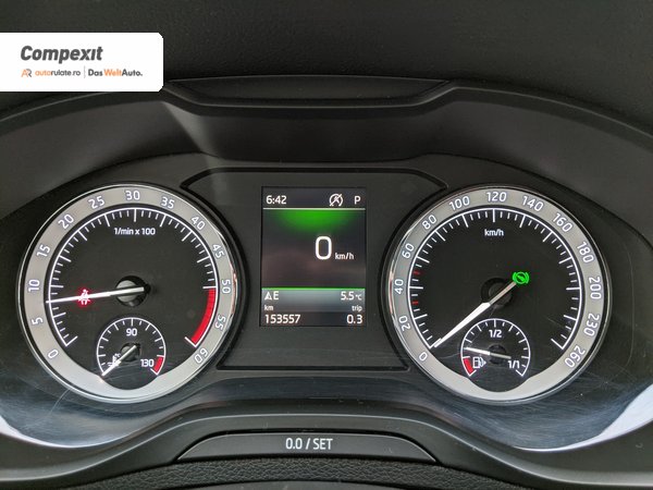 Škoda Karoq Ambition 4X4, 2.0 tdi, DSG