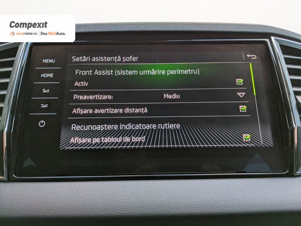 Škoda Karoq Ambition 4X4, 2.0 tdi, DSG