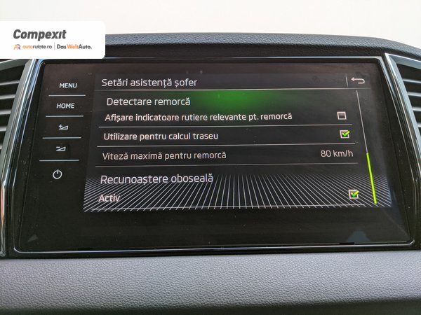 Škoda Karoq Ambition 4X4, 2.0 tdi, DSG