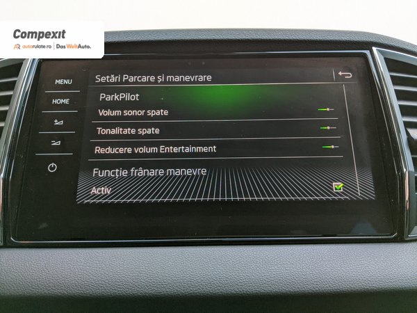Škoda Karoq Ambition 4X4, 2.0 tdi, DSG