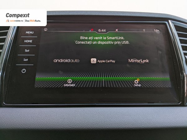 Škoda Karoq Ambition 4X4, 2.0 tdi, DSG