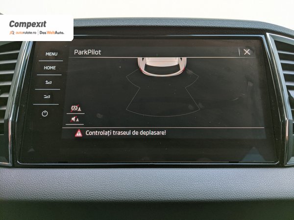 Škoda Karoq Ambition 4X4, 2.0 tdi, DSG