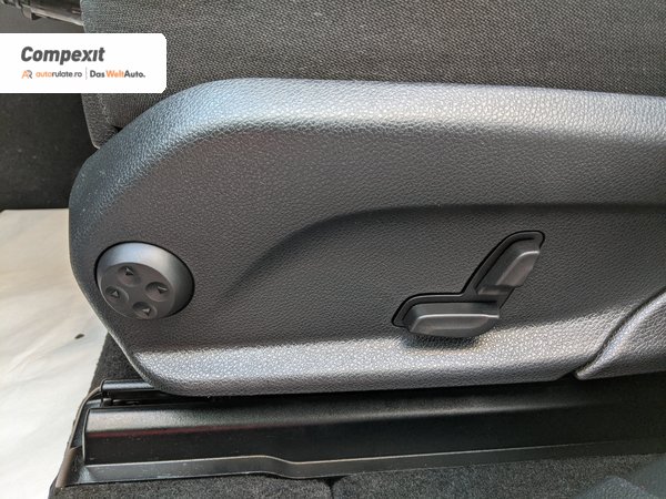 Mercedes-Benz GLC 200 AMG-line 4Matic, 2.0, 9 G-tronic