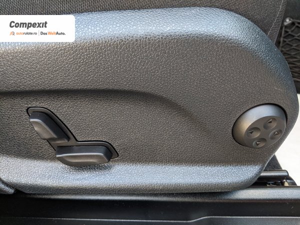 Mercedes-Benz GLC 200 AMG-line 4Matic, 2.0, 9 G-tronic