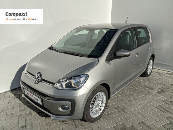 Volkswagen Up! 1.0 mpi