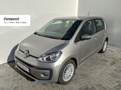 Volkswagen Up! 1.0 mpi