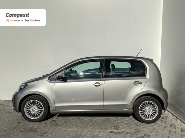 Volkswagen Up! 1.0 mpi