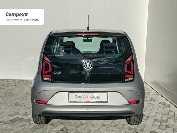 Volkswagen Up! 1.0 mpi