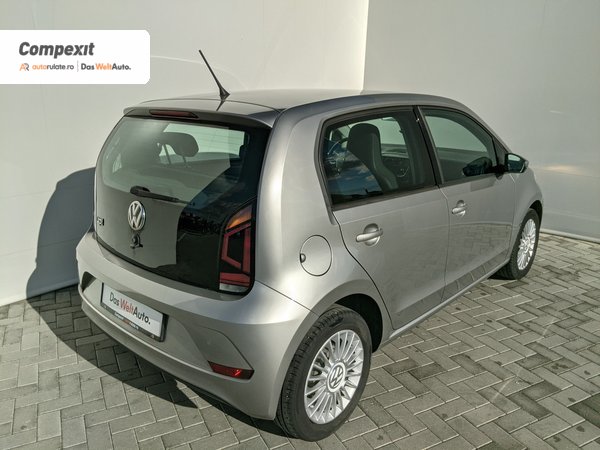 Volkswagen Up! 1.0 mpi