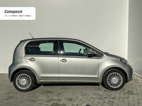 Volkswagen Up! 1.0 mpi