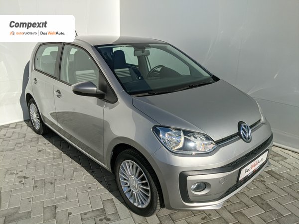 Volkswagen Up! 1.0 mpi