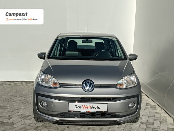 Volkswagen Up! 1.0 mpi