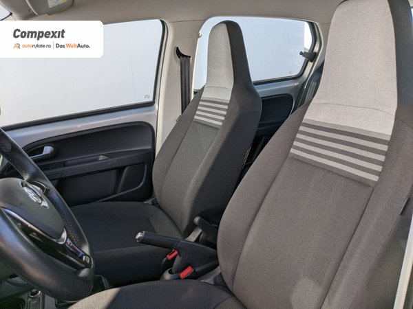 Volkswagen Up! 1.0 mpi