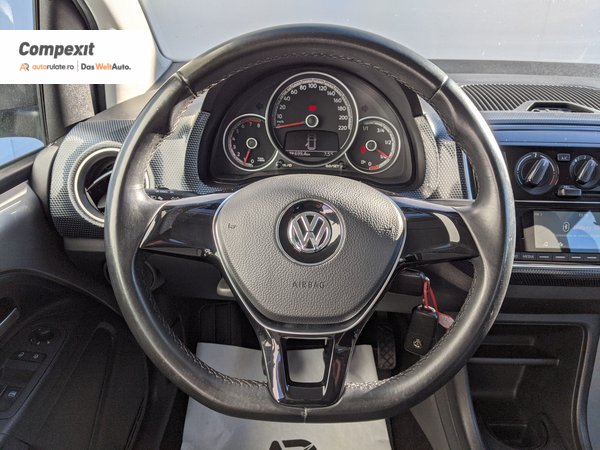 Volkswagen Up! 1.0 mpi