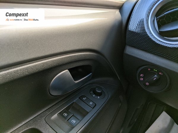 Volkswagen Up! 1.0 mpi