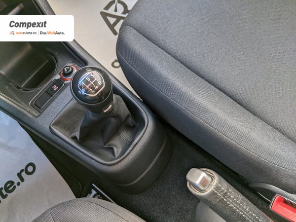 Volkswagen Up! 1.0 mpi