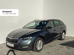 Škoda Octavia Combi Ambition 2.0 tdi, 150 cp, DSG