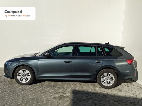 Škoda Octavia Combi Ambition 2.0 tdi, 150 cp, DSG
