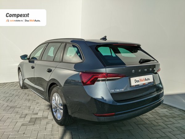 Škoda Octavia Combi Ambition 2.0 tdi, 150 cp, DSG