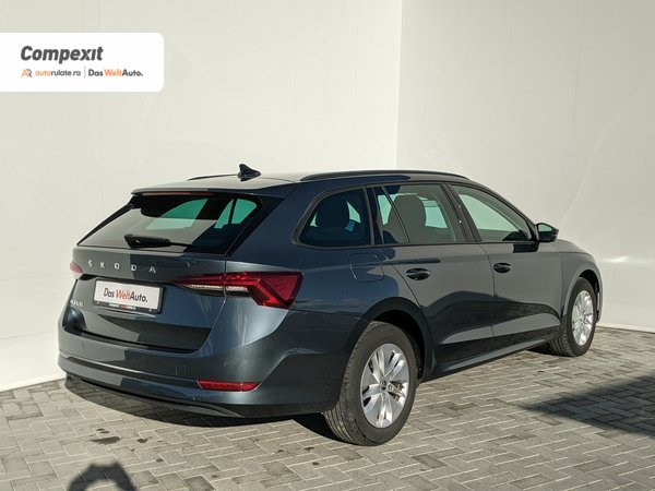 Škoda Octavia Combi Ambition 2.0 tdi, 150 cp, DSG