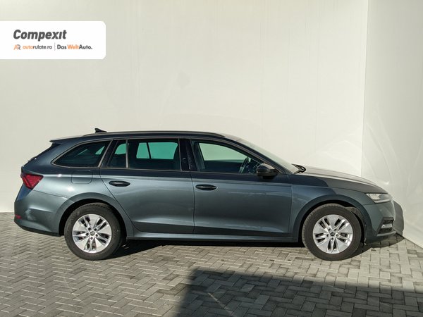 Škoda Octavia Combi Ambition 2.0 tdi, 150 cp, DSG