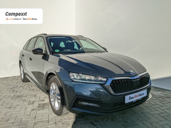 Škoda Octavia Combi Ambition 2.0 tdi, 150 cp, DSG