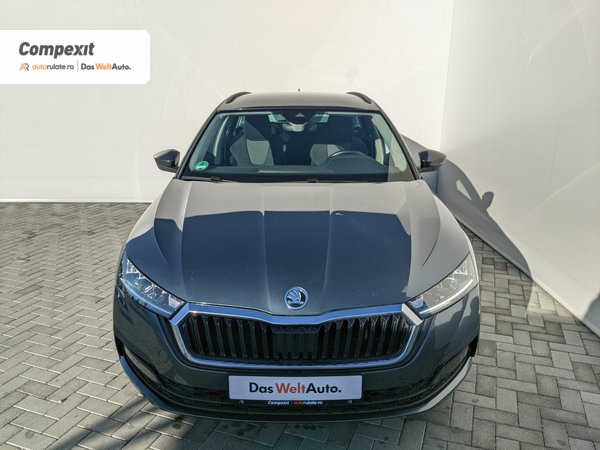 Škoda Octavia Combi Ambition 2.0 tdi, 150 cp, DSG