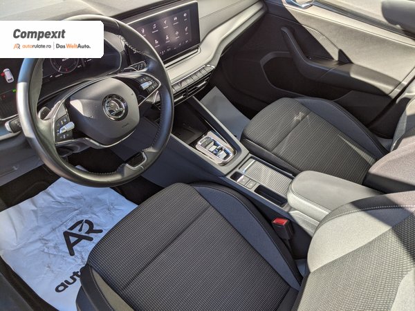 Škoda Octavia Combi Ambition 2.0 tdi, 150 cp, DSG
