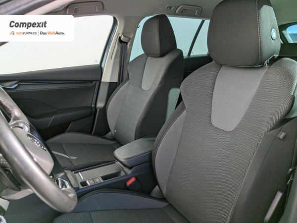 Škoda Octavia Combi Ambition 2.0 tdi, 150 cp, DSG