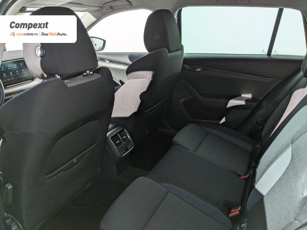 Škoda Octavia Combi Ambition 2.0 tdi, 150 cp, DSG