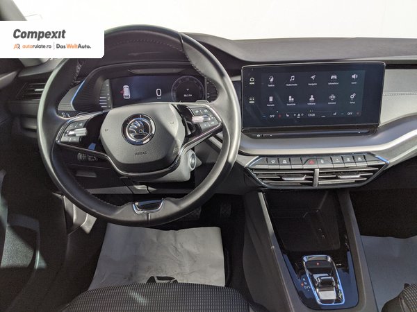Škoda Octavia Combi Ambition 2.0 tdi, 150 cp, DSG