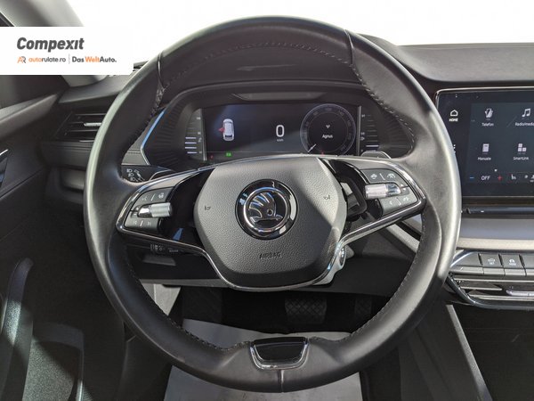 Škoda Octavia Combi Ambition 2.0 tdi, 150 cp, DSG