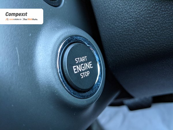 Škoda Octavia Combi Ambition 2.0 tdi, 150 cp, DSG