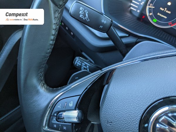 Škoda Octavia Combi Ambition 2.0 tdi, 150 cp, DSG