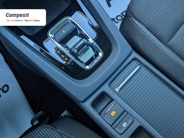 Škoda Octavia Combi Ambition 2.0 tdi, 150 cp, DSG