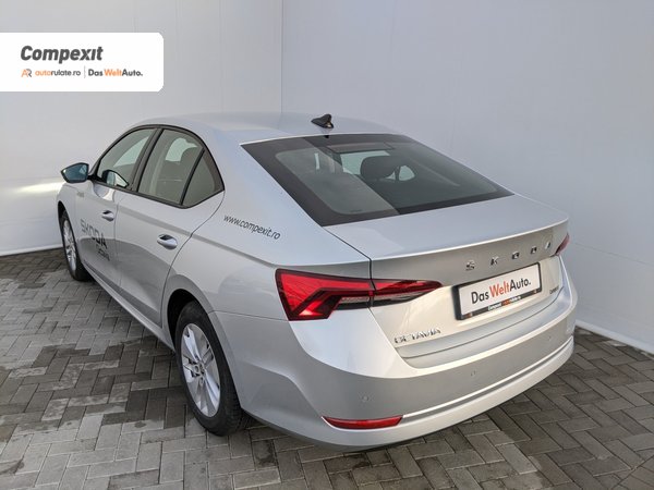 Škoda Octavia AMBITION 2.0 TDI DSG