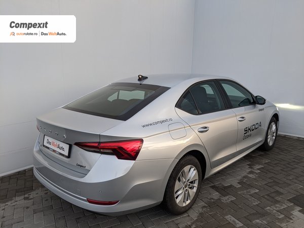 Škoda Octavia AMBITION 2.0 TDI DSG