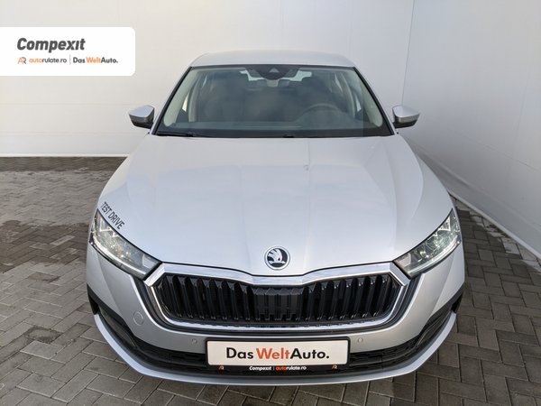 Škoda Octavia AMBITION 2.0 TDI DSG