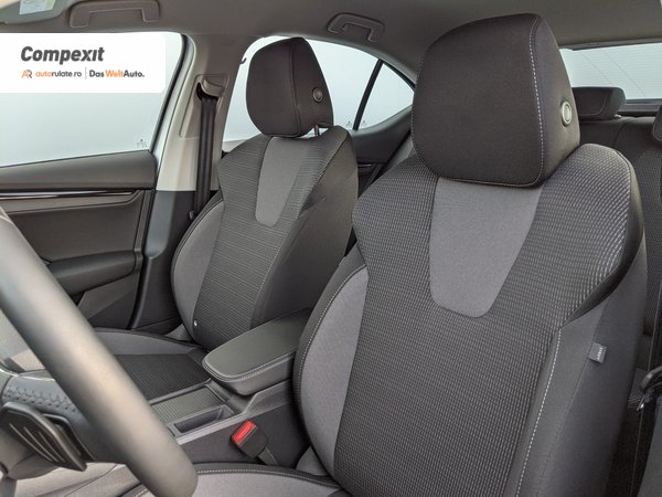 Škoda Octavia AMBITION 2.0 TDI DSG