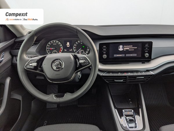 Škoda Octavia AMBITION 2.0 TDI DSG