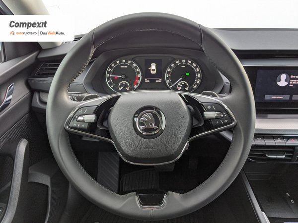 Škoda Octavia AMBITION 2.0 TDI DSG