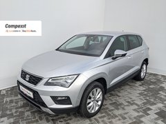 Seat Ateca Style 2.0 tdi, DSG