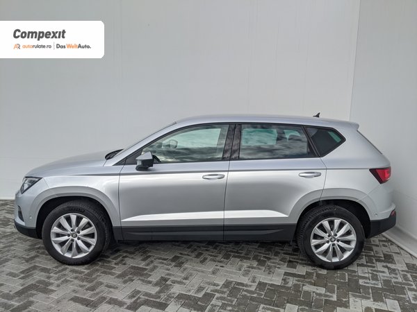 Seat Ateca Style 2.0 tdi, DSG
