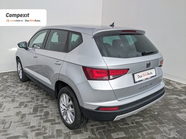 Seat Ateca Style 2.0 tdi, DSG