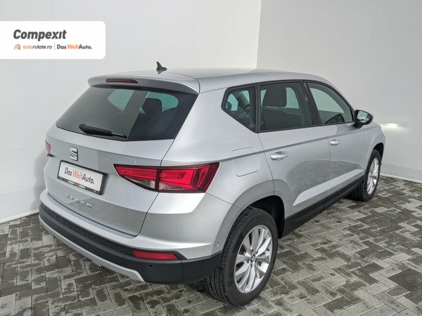 Seat Ateca Style 2.0 tdi, DSG