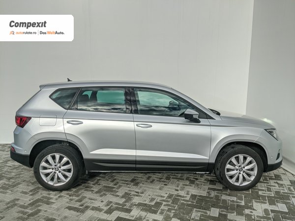 Seat Ateca Style 2.0 tdi, DSG