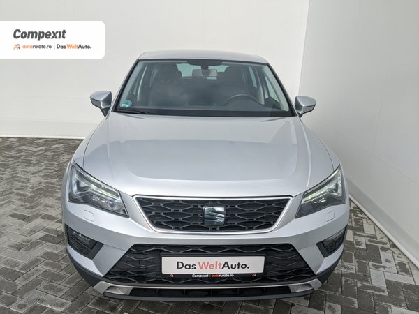 Seat Ateca Style 2.0 tdi, DSG