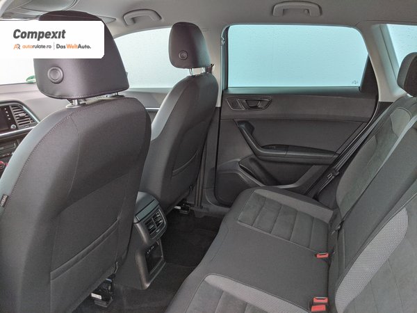 Seat Ateca Style 2.0 tdi, DSG
